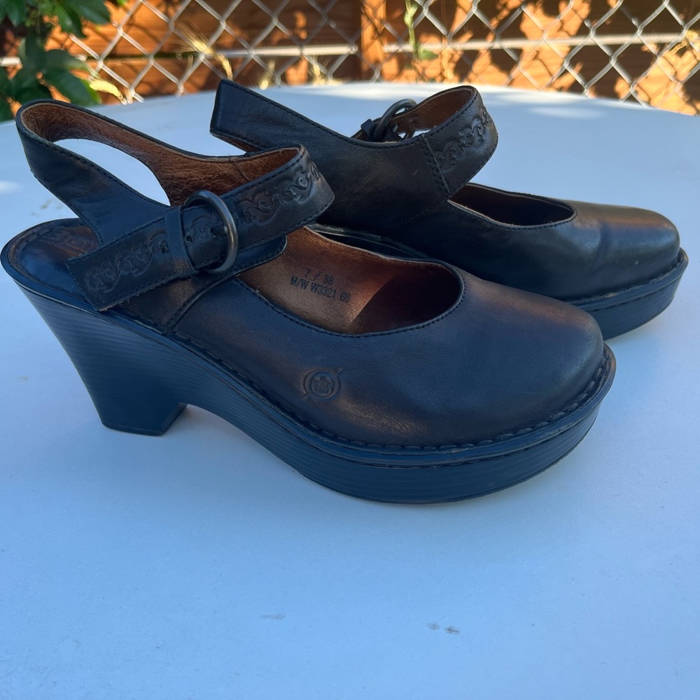 Born Shoes - Picture 2 of 6